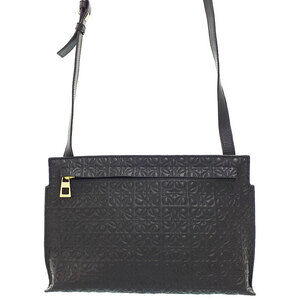 LOEWE Anagram Shoulder Bag Bag